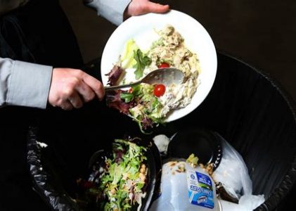 Minimizing Food Waste