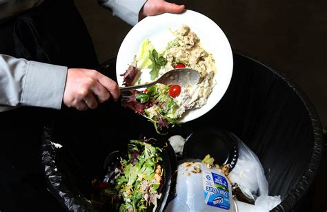 Minimizing Food Waste
