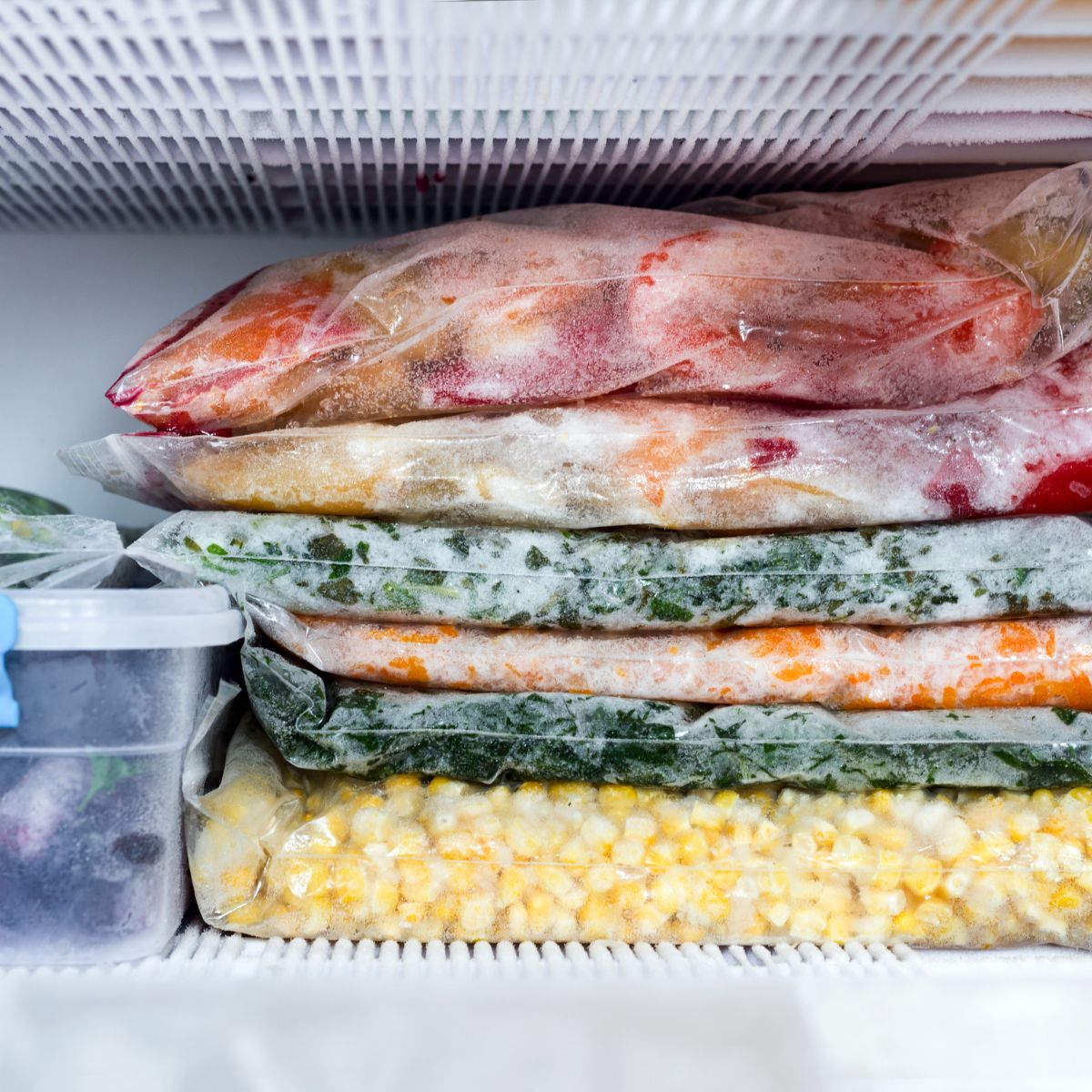 Freezer Meals Part 2